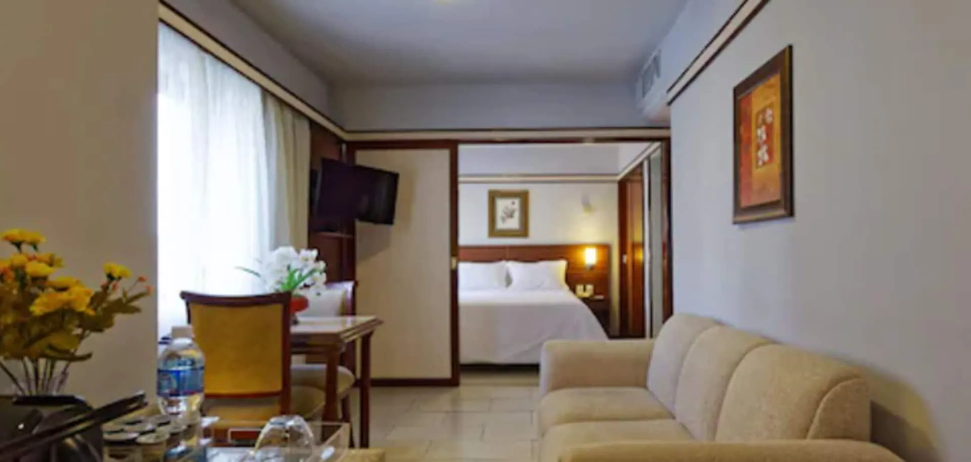Bristol The Time Berrini Hotel Sao Paulo