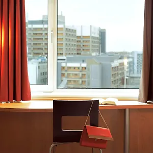 Ibis Morumbi *** Сан-Пауло