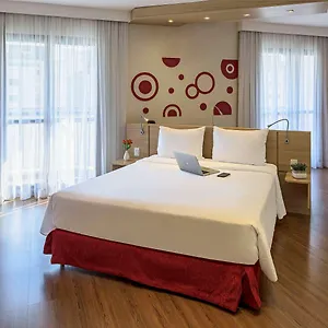 Mercure Alamedas Sao Paulo