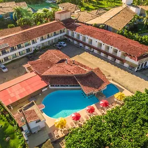 Garca Branca 3* Porto Seguro