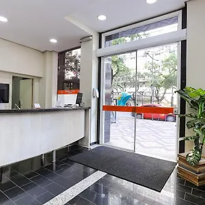 Express Savoy - Centro Historico 3* Porto Alegre