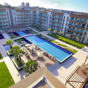 Sun 3* Fortaleza (Ceara)