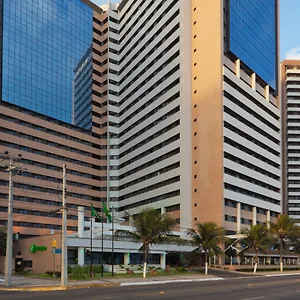 By Ihg 4* Fortaleza (Ceara)