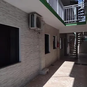 Monte Ararat 4* Penha (Santa Catarina)