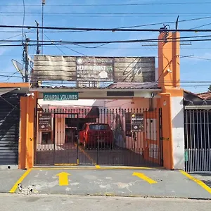 Inn Henri Dunant, São Paulo
