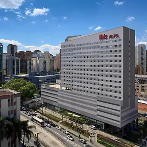 Ibis Ibirapuera *** Сан-Пауло